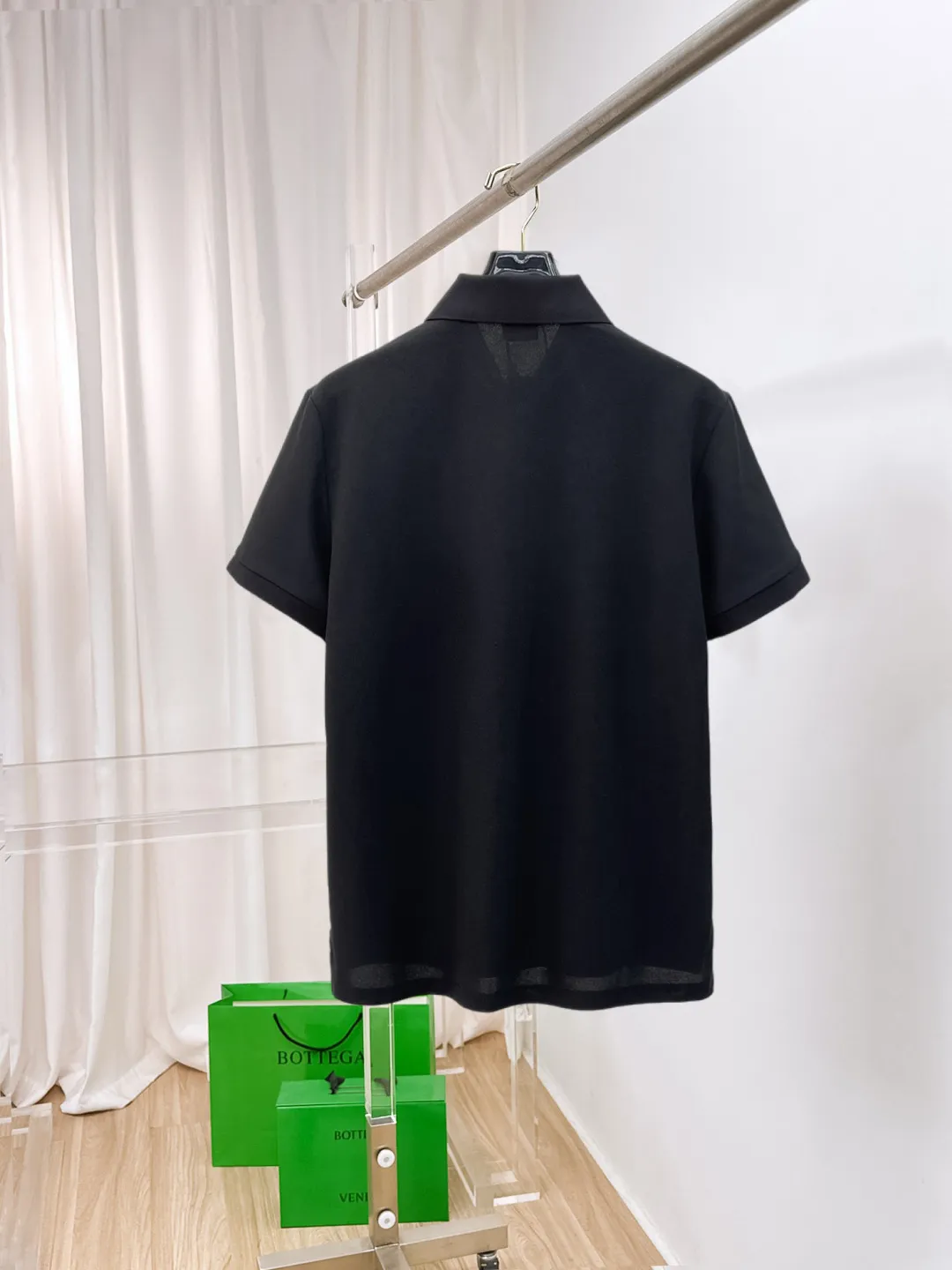 New Arrival Polo Same Style 210 ， Factory New Arrival Versatile Size：S-XXL